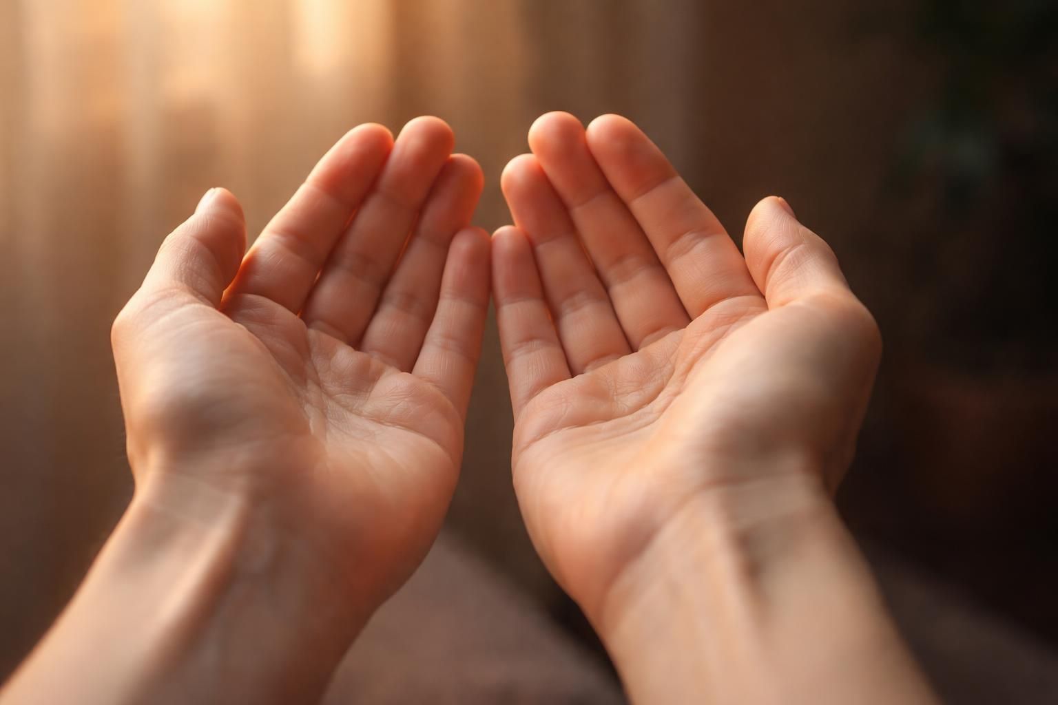 découvrez la signification spirituelle des mains froides et comprenez les messages que votre corps tente de vous transmettre pour mieux prendre soin de vous.