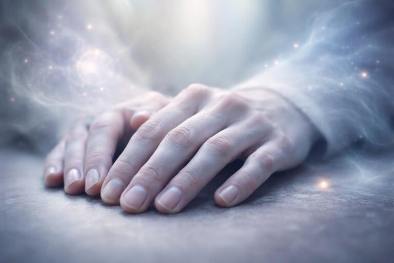 découvrez la signification spirituelle des mains froides et ce que votre corps tente de vous communiquer à travers ce symptôme souvent méconnu.