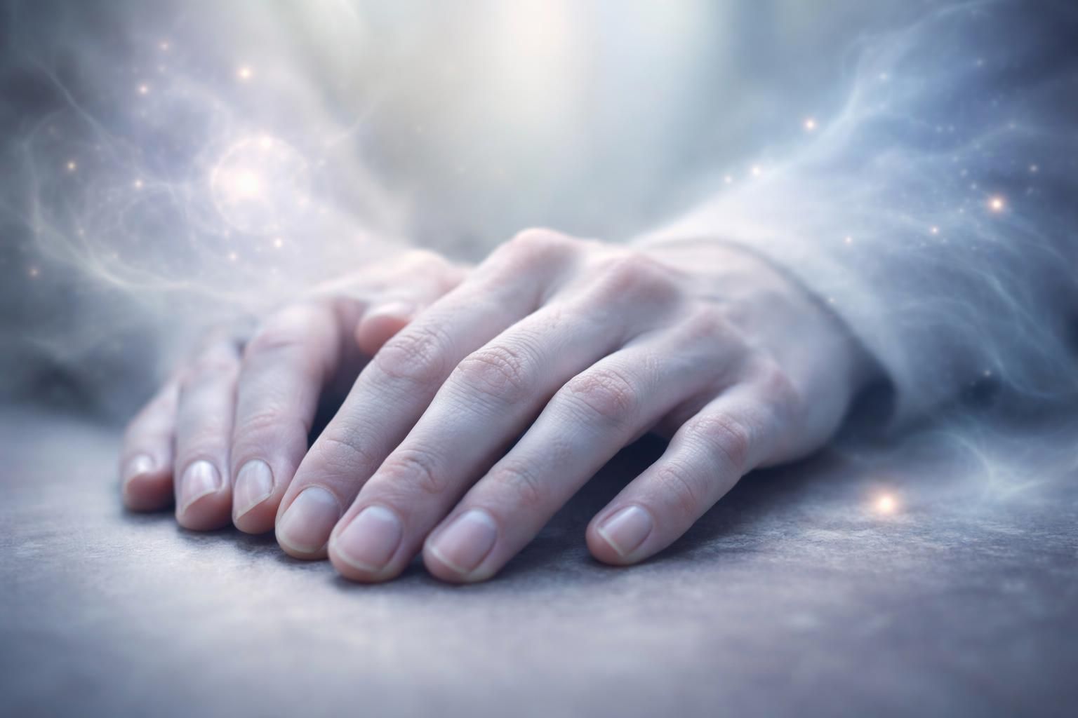 découvrez la signification spirituelle des mains froides et ce que votre corps tente de vous communiquer à travers ce symptôme souvent méconnu.