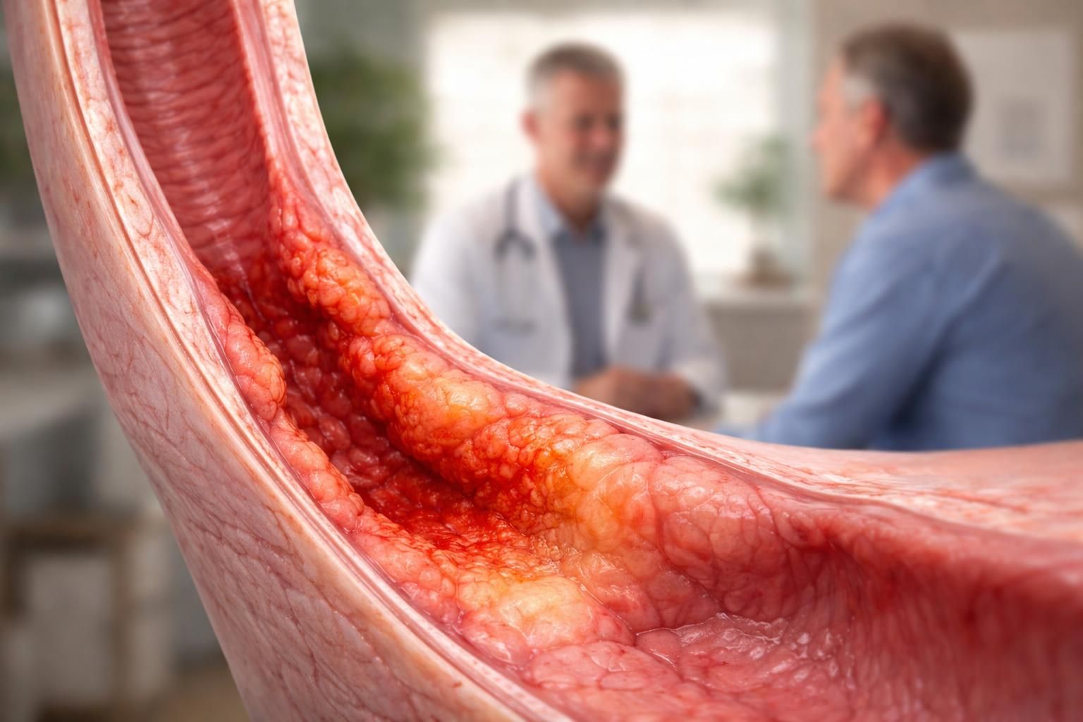 découvrez l'impact de l'oesophage de barrett sur l'espérance de vie, ses risques associés et les mesures de prévention pour mieux gérer cette condition.