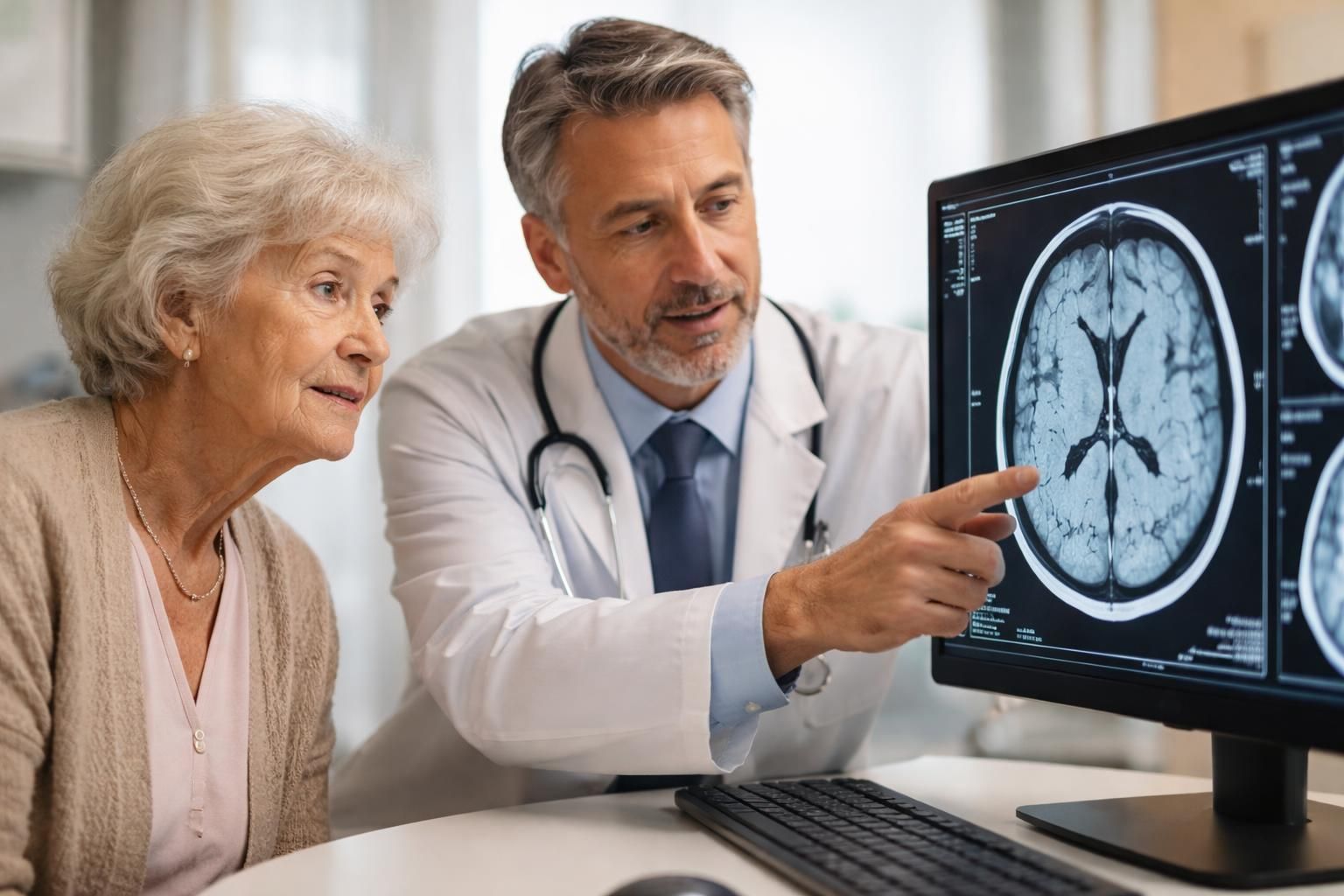 découvrez le score de scheltens à 3, son importance dans l'évaluation des lésions cérébrales et son lien avec la maladie d'alzheimer pour mieux comprendre cette pathologie.