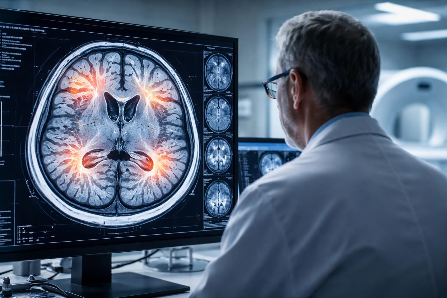 découvrez le score de scheltens à 3, son importance dans l'évaluation des lésions cérébrales, et son lien avec la progression de la maladie d'alzheimer.