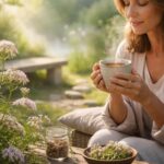 découvrez comment la valériane peut aider à calmer naturellement le stress et contribuer à une meilleure gestion de l'hypertension artérielle.